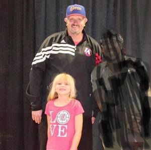 Meet your Posher, Brad